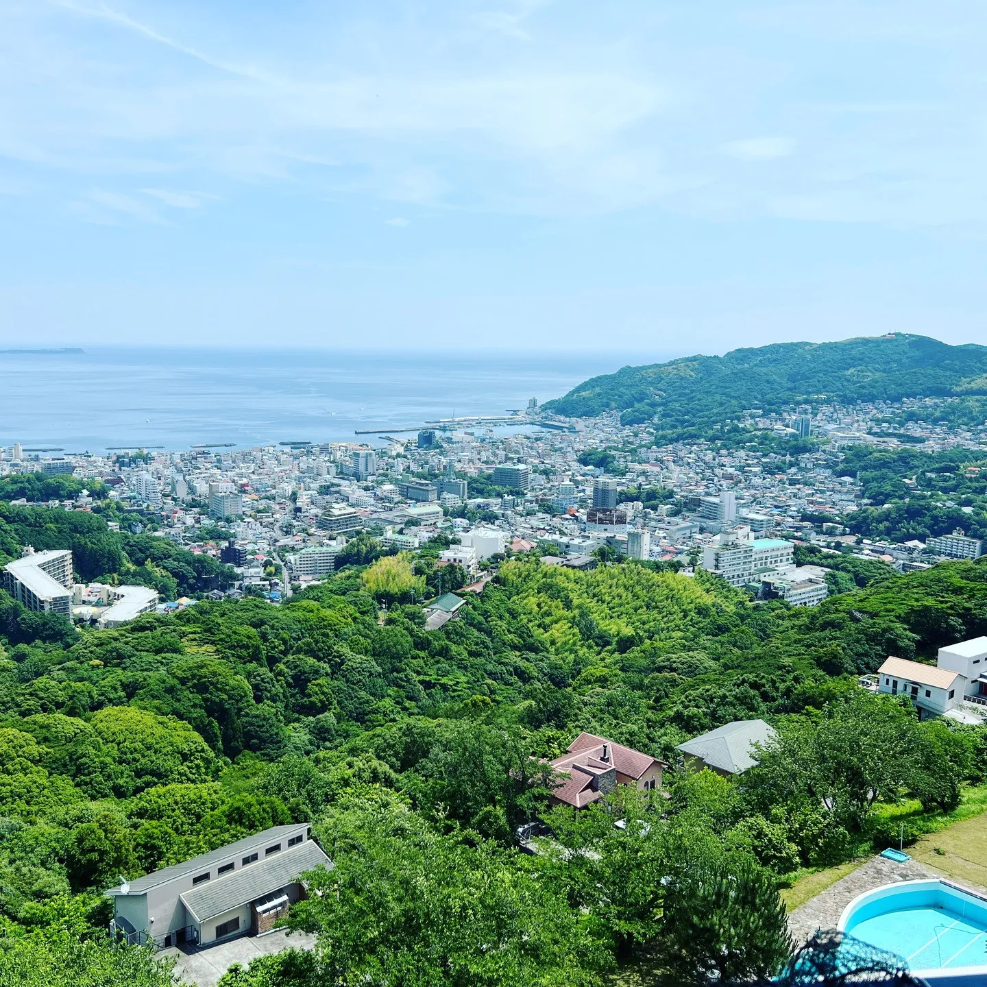 長めの施術で真夏のような梅雨のシーズンも快適に(^^)「整体...