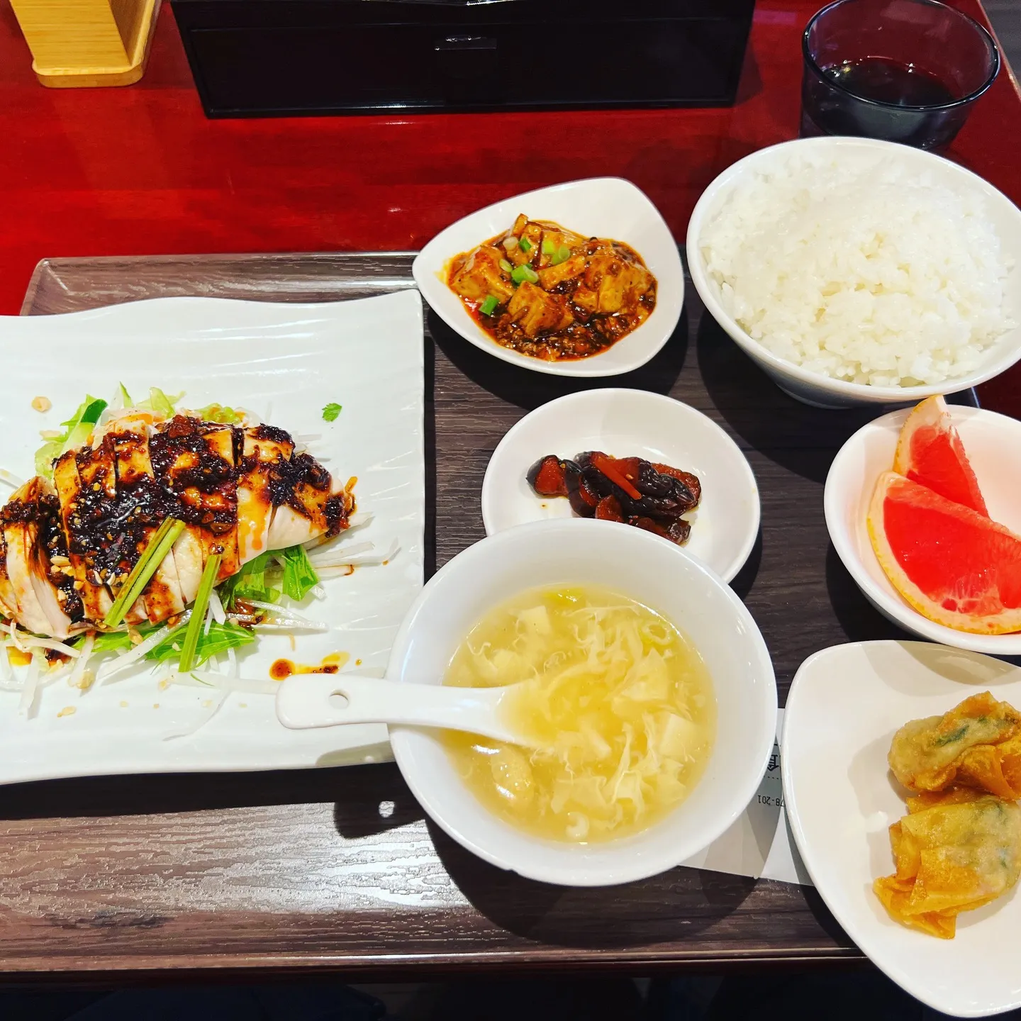 肩こり、首のこり、頭痛「眼精疲労改善コース」